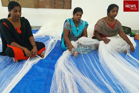 A year after Cyclone Ockhi, fisherman and families attempt to pick up the pieces