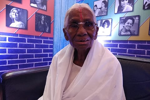 'Life goes on': TN’s ‘idli paati’ says she’s still waiting for promises to be fulfilled