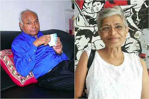 Death threats to Kancha Ilaiah and Gauri Lankesh murder raised in US Congress