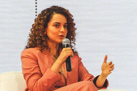 Kangana