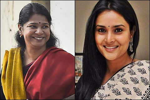 Kanimozhi, Divya Spandana to lend voice to maximise women’s representation in politics