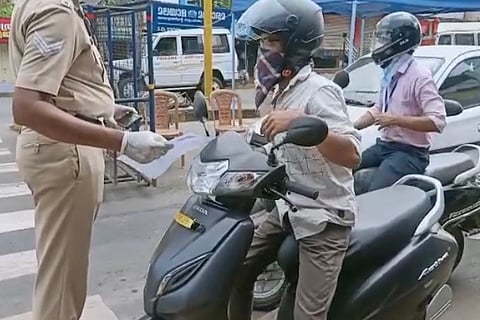 After 6 more test positive in Kannur, district enforces ‘triple lock’