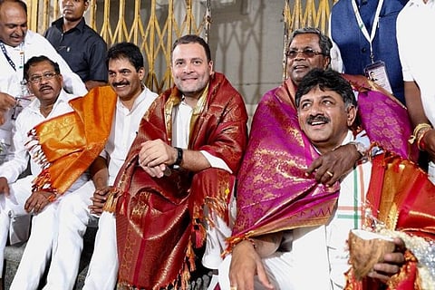 Karantaka Congress