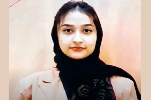 19-year-old Shahala