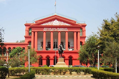 Karnataka HC