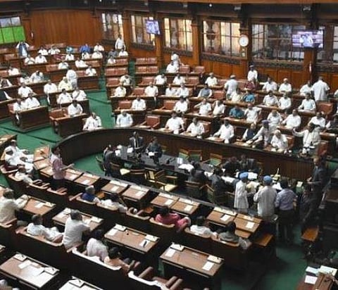 A big fat hike: How much will Karnataka MLAs earn from now on