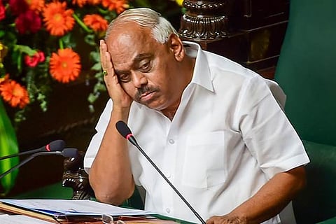 Anti-defection law needs to go – it doesn’t work anyway, just look at Karnataka