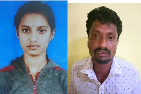 Shalini and Suresh