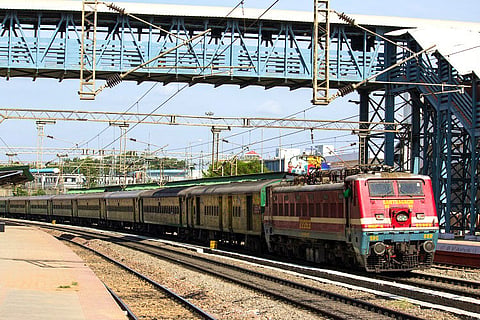 Captain service launched in Karnataka Express train to address passenger grievances