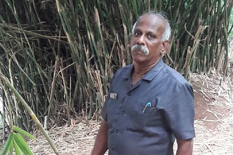 Church priest, son booked in connection to the deaths of three-member family in TN