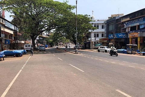 With over 80 COVID-19 cases, a Kerala district becomes the pandemic’s epicentre