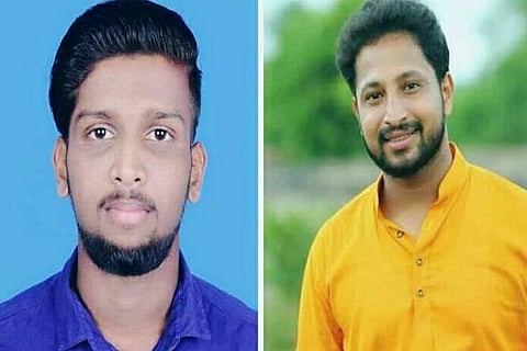 2 Youth Congress workers hacked to death in Kerala’s Kasargod, UDF calls for hartal