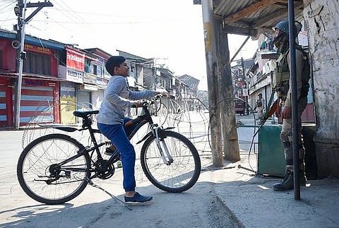 100 days since Article 370 was abrogated: 11 developments in Jammu and Kashmir