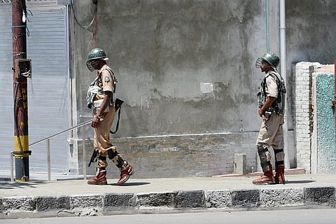 UN human rights commission asks India, Pakistan to grant access to Kashmir