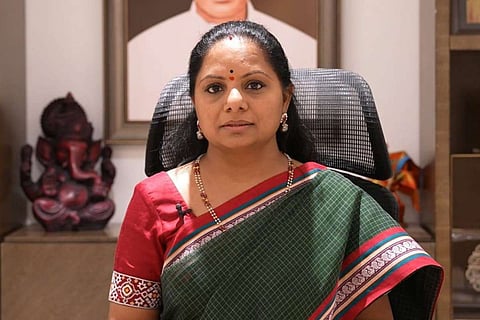 BRS and Congress in Telangana slam Budget 2023 for failing state, minorities