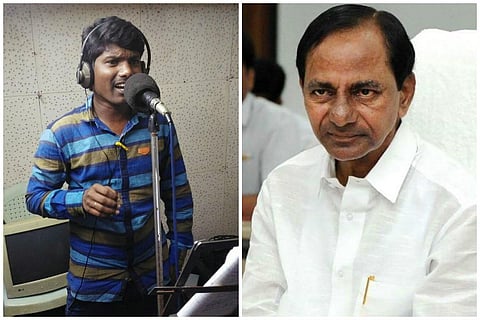 ‘They rose like a wave’: Viral song celebrates Telangana irrigation project agitation