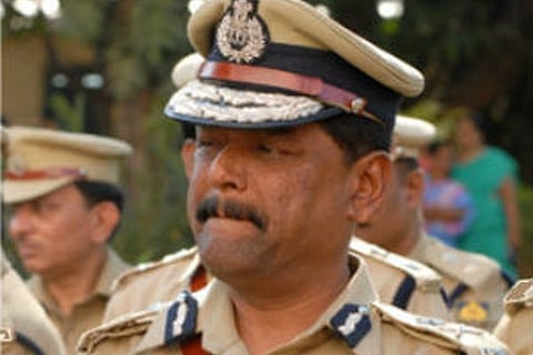 From chasing Veerappan to fighting corruption charges: the story of Karnataka’s Kempaiah IPS