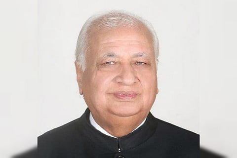 Upset at Kerala Governor’s stand on CAA, Congress asks him to stay away from function