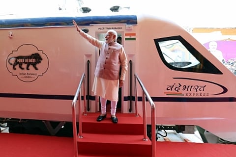 PM Modi