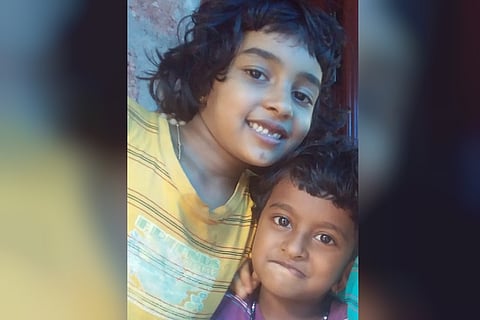 Kerala landslide: Sisters who hugged each other to sleep every night, buried together