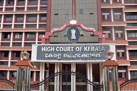 Kerala HC gets 4 new judges: VG Arun, N Nagaresh, TV Anilkumar, N Anilkumar