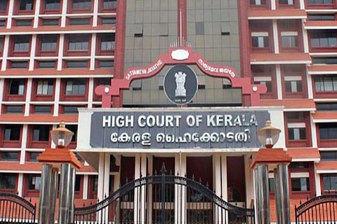 Kerala HC orders joint survey over safety zone restrictions of Naval Armament Depot