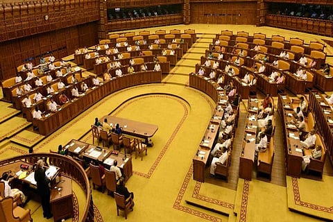 Kerala Assembly passes unanimous resolution against T'puram airport contract to Adani
