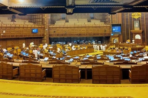 Kerala Assembly