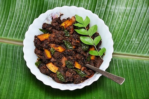No ban on beef in academy, Kerala police reassures after new menu stirs row