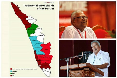 200 crorepatis to contest Kerala assembly elections, 311 have criminal cases against them: ADR