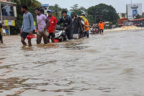 Centre unlikely to accept Rs 700 crore from UAE for Kerala flood relief