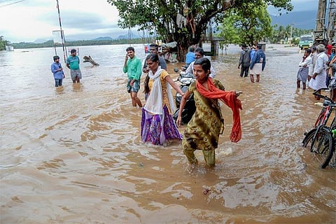 Kerala cancels all state-sponsored events for a year, money to go to CM’s relief fund