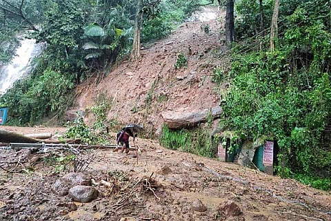 Lanslide