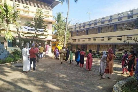 Elections in Kerala