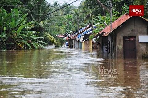 Kerala journalist cancels daughter's engagement, donates the funds to CM's relief fund