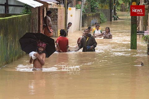 Want to help Kerala's flood victims? Check out Keralarescue.in