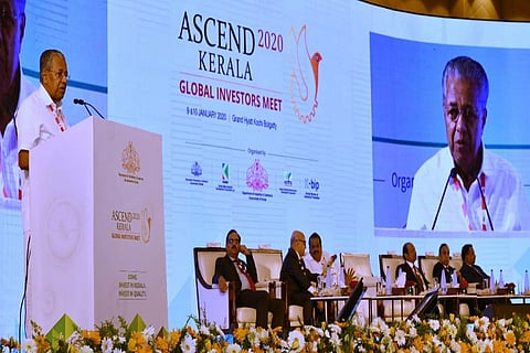 Govt to give subsidy for new investors, relax land laws for big industries: Kerala CM