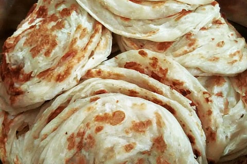 How a company’s fight for less GST for frozen parotta has sparked a Twitter trend