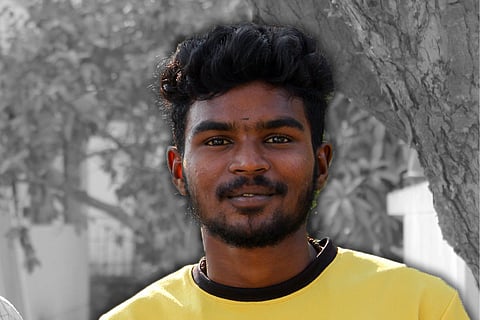 Kesavan Flipkart Delivery Boy Death