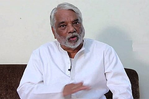 Opposition claims TRS MP Keshav Rao involved in Hyderabad land scam, demands CBI probe