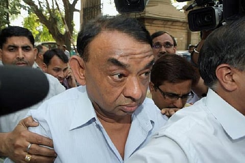 Corruption no bar: Tainted Indian doctor Ketan Desai becomes head of World Medical Association
