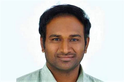 Assistant labour commissioner in Telangana found dead days after he went missing