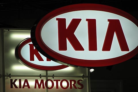 Kia Motors to invest $1 billion for car manufacturing plant in Andhra