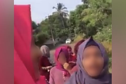 A silly WhatsApp video and its fall-out: How 7 Kerala girls were harassed for a joke