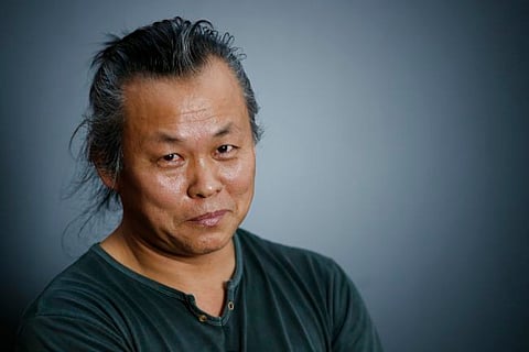 Kim Ki-duk