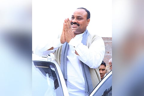 Andhra HC grants bail to TDP MLA K Atchannaidu in ESI scam case
