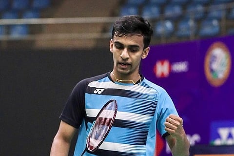 Kiran George