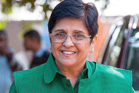 Interference in Puducherry affairs: Madras HC reserves verdict on Kiran Bedi’s appeal