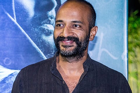 Kishore plans to release ‘Black and White’ on OTT platform