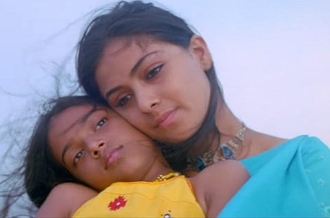 A mother in conflict: Why Simran's 'Kannathil Muthamittal' is unforgettable